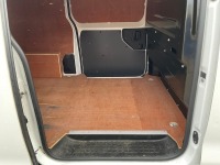 VAUXHALL VIVARO 2700 DYNAMIC L1 H1 1.5D 100PS - 4