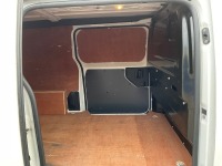 VAUXHALL VIVARO 2700 DYNAMIC L1 H1 1.5D 100PS - 5