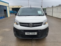 VAUXHALL VIVARO 2700 DYNAMIC L1 H1 1.5D 100PS - 6