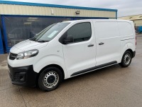 VAUXHALL VIVARO 2700 DYNAMIC L1 H1 1.5D 100PS - 7