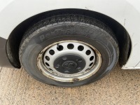 VAUXHALL VIVARO 2700 DYNAMIC L1 H1 1.5D 100PS - 8