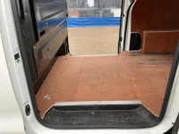 VAUXHALL VIVARO 2700 DYNAMIC L1 H1 1.5D 100PS - 10