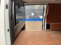 VAUXHALL VIVARO 2700 DYNAMIC L1 H1 1.5D 100PS - 11