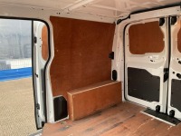 VAUXHALL VIVARO 2700 DYNAMIC L1 H1 1.5D 100PS - 12