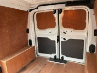 VAUXHALL VIVARO 2700 DYNAMIC L1 H1 1.5D 100PS - 13