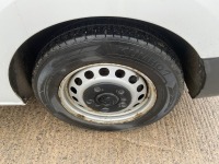 VAUXHALL VIVARO 2700 DYNAMIC L1 H1 1.5D 100PS - 14