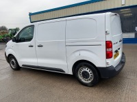 VAUXHALL VIVARO 2700 DYNAMIC L1 H1 1.5D 100PS - 15