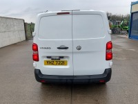 VAUXHALL VIVARO 2700 DYNAMIC L1 H1 1.5D 100PS - 16