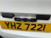 VAUXHALL VIVARO 2700 DYNAMIC L1 H1 1.5D 100PS - 17