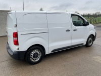 VAUXHALL VIVARO 2700 DYNAMIC L1 H1 1.5D 100PS - 19