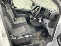 VAUXHALL VIVARO 2700 DYNAMIC L1 H1 1.5D 100PS - 22