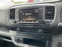 VAUXHALL VIVARO 2700 DYNAMIC L1 H1 1.5D 100PS - 24