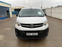 VAUXHALL VIVARO 2700 DYNAMIC L1 H1 1.5D 120PS - 2