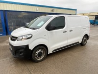 VAUXHALL VIVARO 2700 DYNAMIC L1 H1 1.5D 120PS - 3