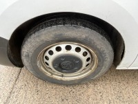 VAUXHALL VIVARO 2700 DYNAMIC L1 H1 1.5D 120PS - 5