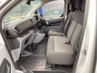 VAUXHALL VIVARO 2700 DYNAMIC L1 H1 1.5D 120PS - 6