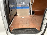 VAUXHALL VIVARO 2700 DYNAMIC L1 H1 1.5D 120PS - 7