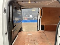 VAUXHALL VIVARO 2700 DYNAMIC L1 H1 1.5D 120PS - 8