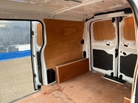 VAUXHALL VIVARO 2700 DYNAMIC L1 H1 1.5D 120PS - 9