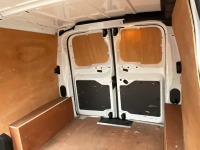 VAUXHALL VIVARO 2700 DYNAMIC L1 H1 1.5D 120PS - 10