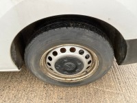 VAUXHALL VIVARO 2700 DYNAMIC L1 H1 1.5D 120PS - 12