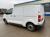 VAUXHALL VIVARO 2700 DYNAMIC L1 H1 1.5D 120PS - 13