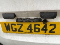 VAUXHALL VIVARO 2700 DYNAMIC L1 H1 1.5D 120PS - 14