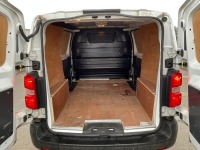 VAUXHALL VIVARO 2700 DYNAMIC L1 H1 1.5D 120PS - 16