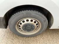 VAUXHALL VIVARO 2700 DYNAMIC L1 H1 1.5D 120PS - 19