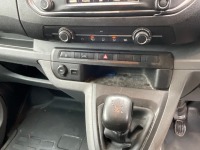 VAUXHALL VIVARO 2700 DYNAMIC L1 H1 1.5D 120PS - 22