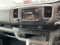 VAUXHALL VIVARO 2700 DYNAMIC L1 H1 1.5D 120PS - 23