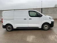 VAUXHALL VIVARO 2700 DYNAMIC L1 H1 1.5D 120PS - 25