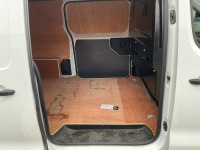 VAUXHALL VIVARO 2700 DYNAMIC L1 H1 1.5D 120PS - 26