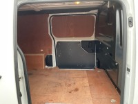 VAUXHALL VIVARO 2700 DYNAMIC L1 H1 1.5D 120PS - 4