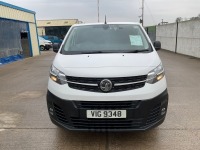 VAUXHALL VIVARO 2700 DYNAMIC L1 H1 1.5D 120PS - 5