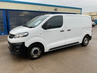 VAUXHALL VIVARO 2700 DYNAMIC L1 H1 1.5D 120PS - 6