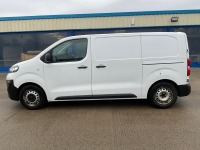 VAUXHALL VIVARO 2700 DYNAMIC L1 H1 1.5D 120PS - 7