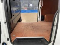 VAUXHALL VIVARO 2700 DYNAMIC L1 H1 1.5D 120PS - 10