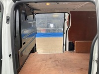 VAUXHALL VIVARO 2700 DYNAMIC L1 H1 1.5D 120PS - 11