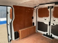 VAUXHALL VIVARO 2700 DYNAMIC L1 H1 1.5D 120PS - 12