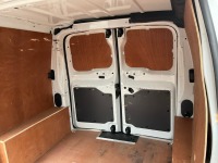 VAUXHALL VIVARO 2700 DYNAMIC L1 H1 1.5D 120PS - 13