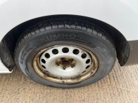 VAUXHALL VIVARO 2700 DYNAMIC L1 H1 1.5D 120PS - 14