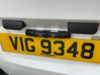 VAUXHALL VIVARO 2700 DYNAMIC L1 H1 1.5D 120PS - 16