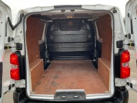 VAUXHALL VIVARO 2700 DYNAMIC L1 H1 1.5D 120PS - 18