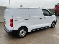 VAUXHALL VIVARO 2700 DYNAMIC L1 H1 1.5D 120PS - 19