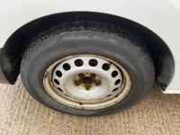 VAUXHALL VIVARO 2700 DYNAMIC L1 H1 1.5D 120PS - 20