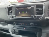 VAUXHALL VIVARO 2700 DYNAMIC L1 H1 1.5D 120PS - 24