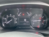 VAUXHALL VIVARO 2700 DYNAMIC L1 H1 1.5D 120PS - 25