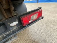 FORD TRANSIT 350 L3 RWD 2.2 TDCI 125PS DOUBLE CAB TWIN WHEEL DROPSIDE TIPPER - 7