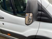 FORD TRANSIT 350 L3 RWD 2.2 TDCI 125PS DOUBLE CAB TWIN WHEEL DROPSIDE TIPPER - 12